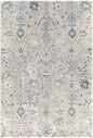 Barkisland Luxe Oushak Rug
