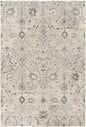 Barkisland Luxe Oushak Rug