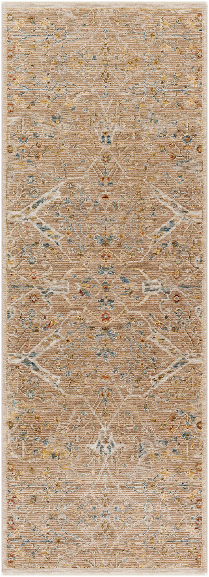 Barneyside Luxe Area Rug