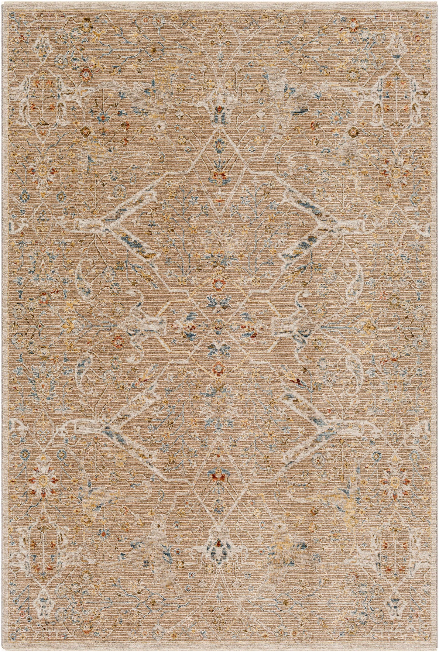 Barneyside Luxe Area Rug