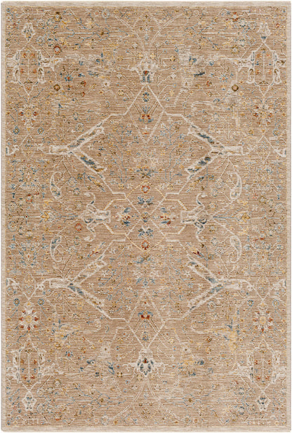 Barneyside Luxe Area Rug