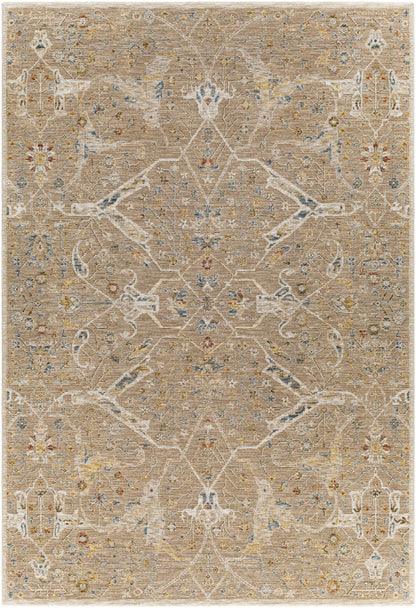 Barneyside Luxe Area Rug