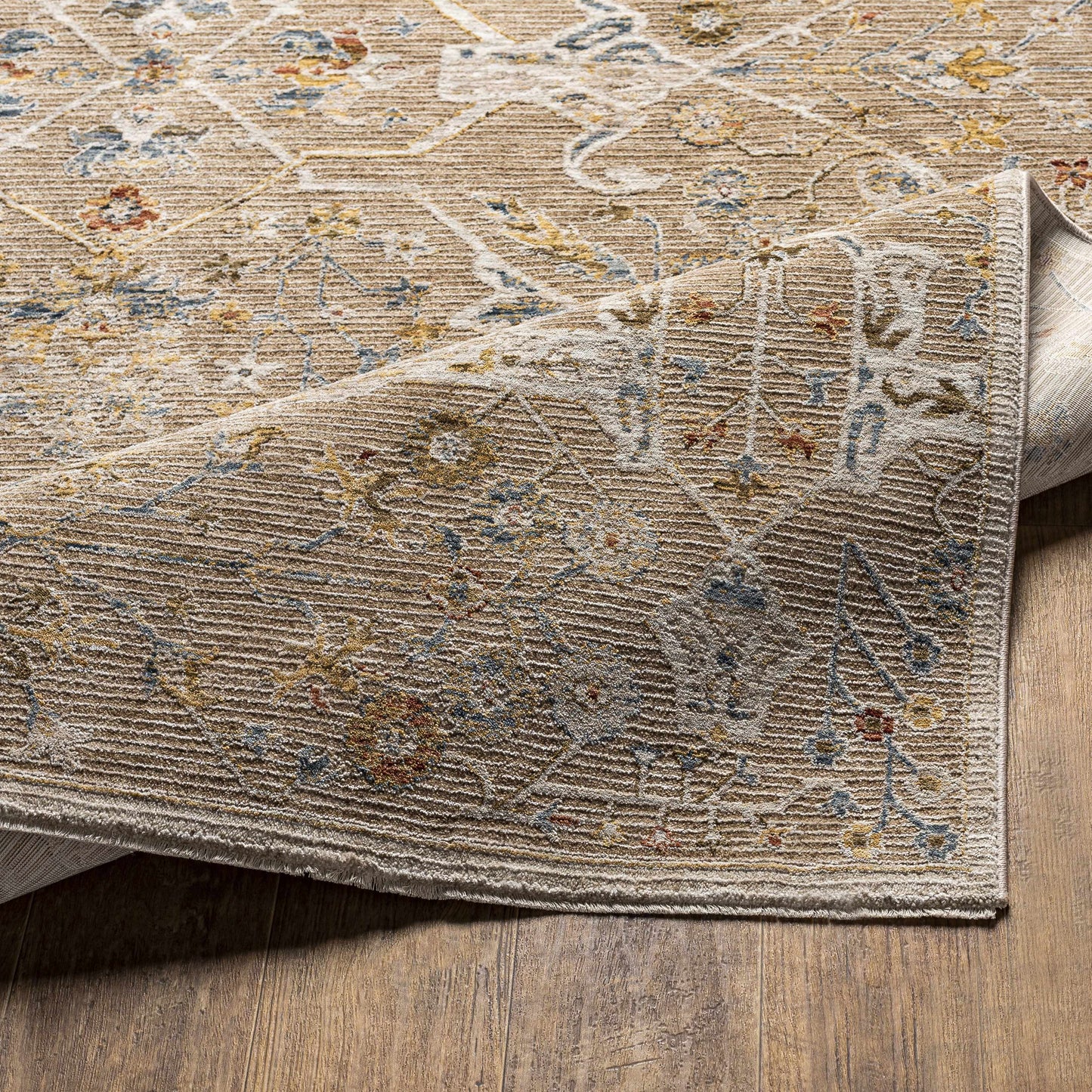 Barneyside Luxe Area Rug