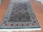 4' X 6' Vintage Handmade Indian Amristar Wool Rug Carpet Nice