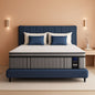King Size Gel Memory Foam Pocket Spring Hybrid Mattress