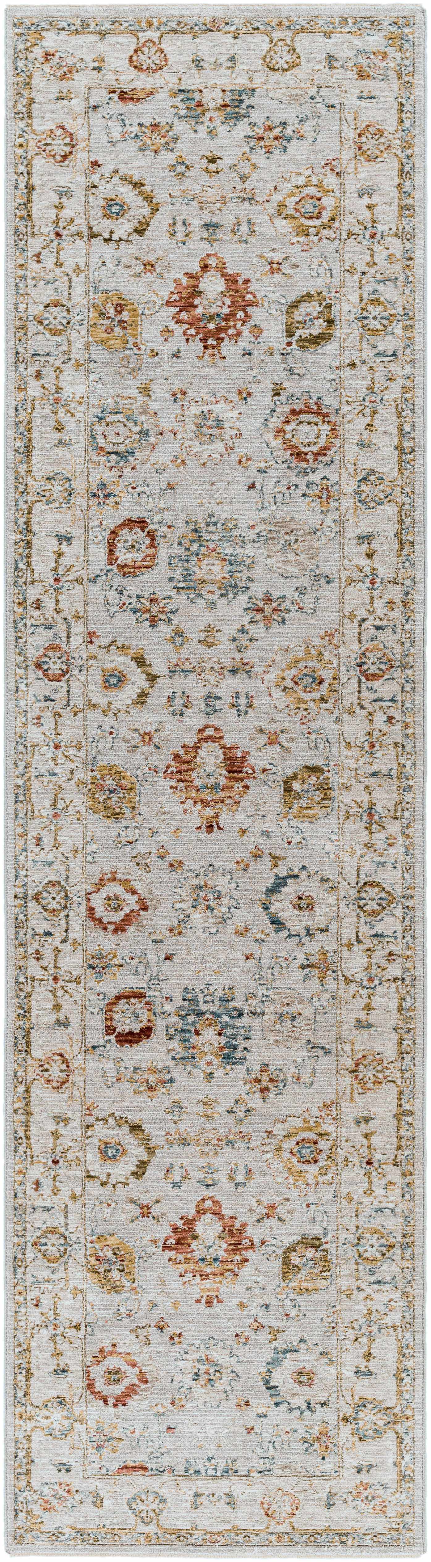 Calingcuan Luxe Oushak Rug
