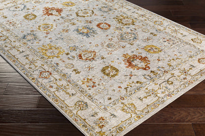 Calingcuan Luxe Oushak Rug