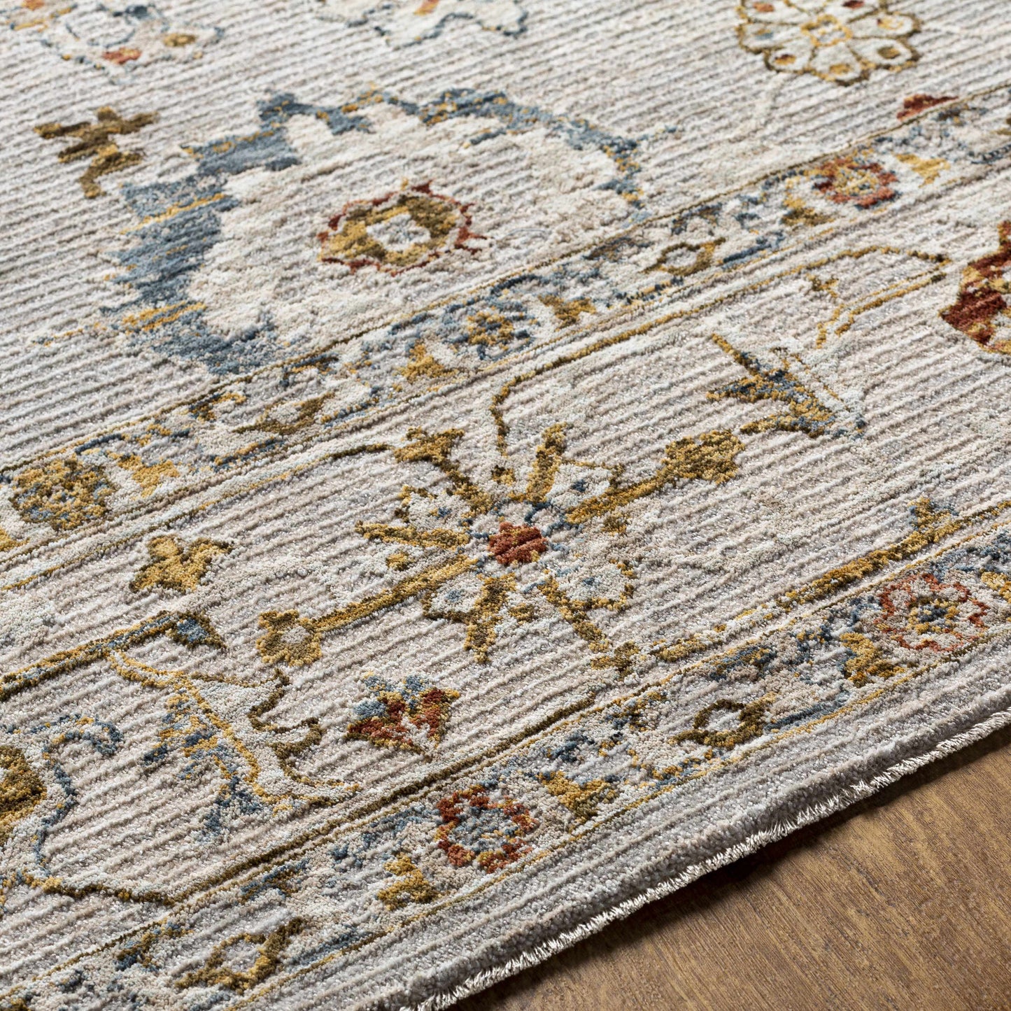 Calingcuan Luxe Oushak Rug