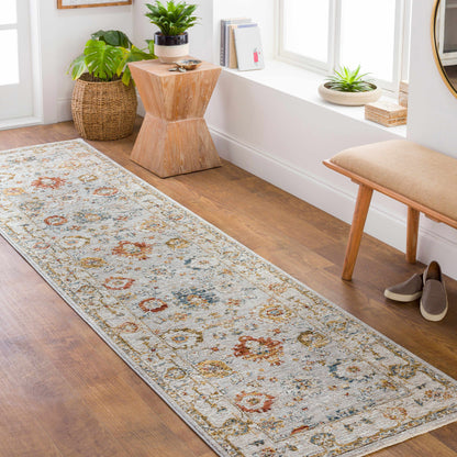 Calingcuan Luxe Oushak Rug