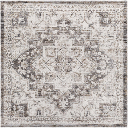 Cardston Thick Luxe Rug