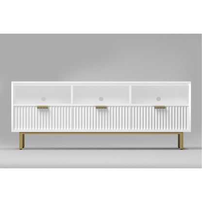 Casey TV Console