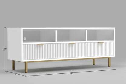 Casey TV Console