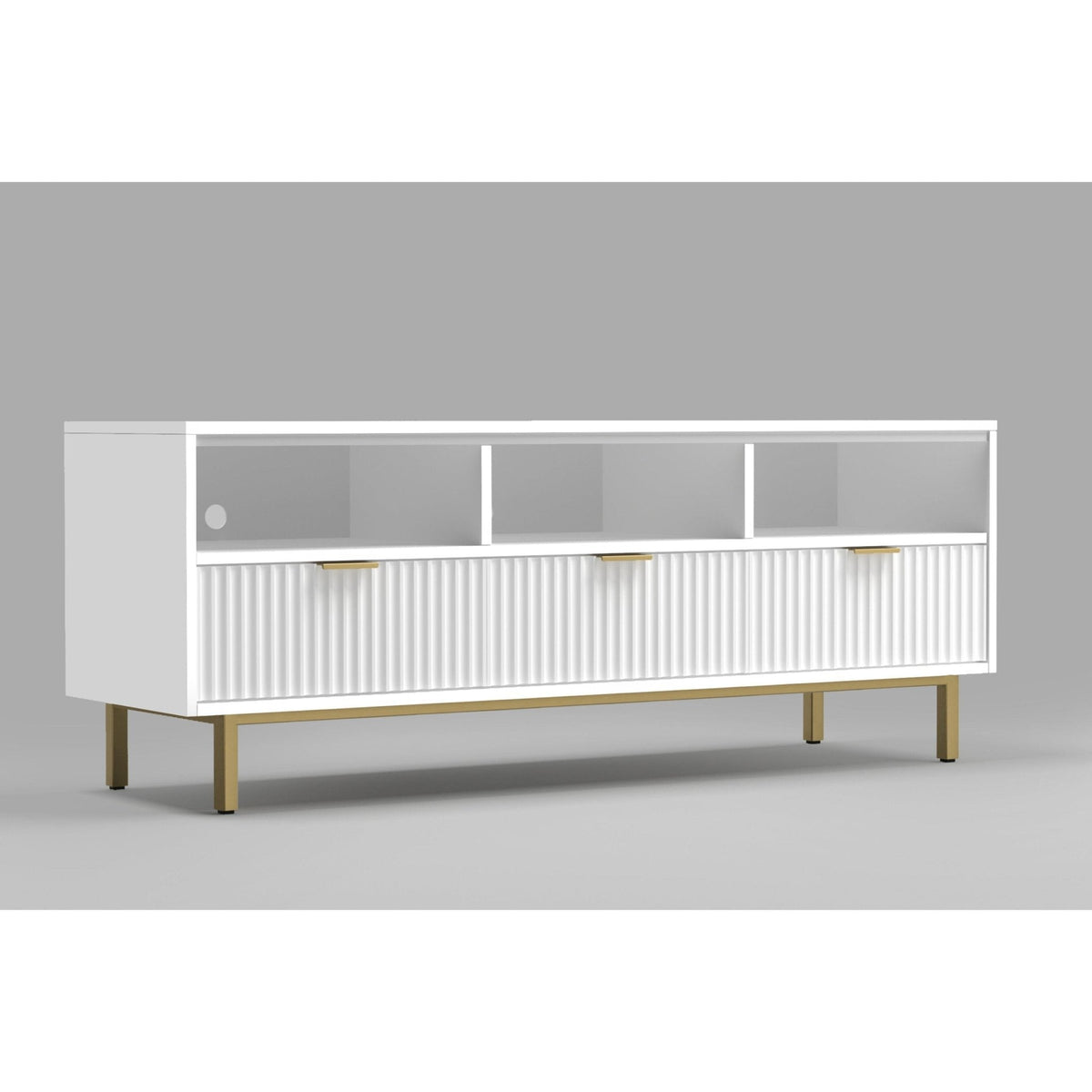 Casey TV Console