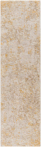Cayhagan Mustard Luxe Rug