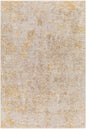 Cayhagan Mustard Luxe Rug
