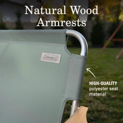 Lightweight Weatherproof Outdoor Furniture Set for Patio
