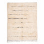 Whispered Echoes - Luxury Shag Moroccan Rug