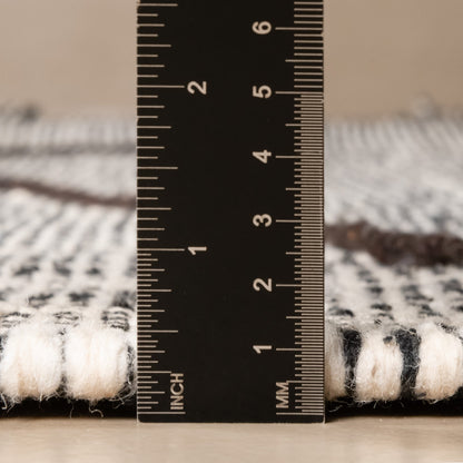 Chefa - Taznakht kilim rug