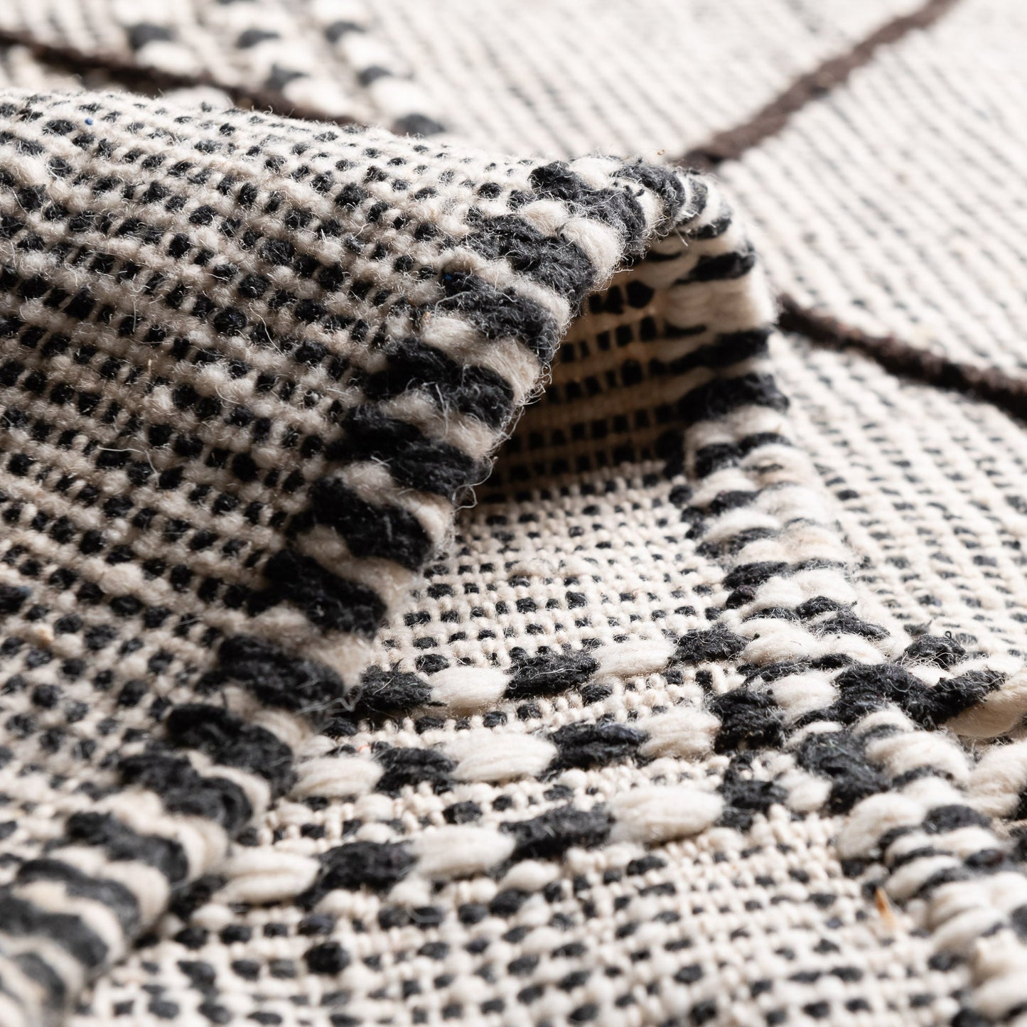 Chefa - Taznakht kilim rug