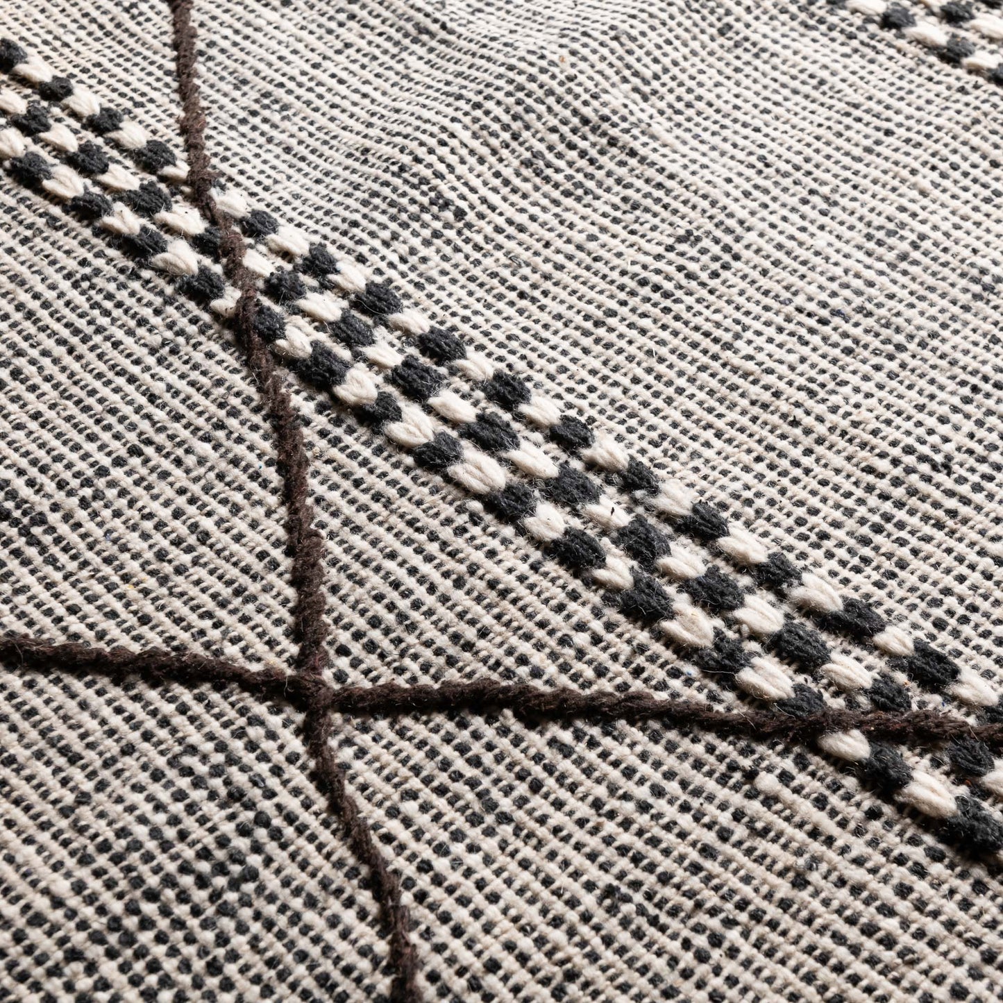 Chefa - Taznakht kilim rug