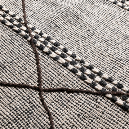 Chefa - Taznakht kilim rug