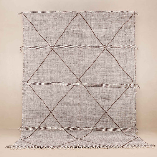 Chefa - Taznakht kilim rug