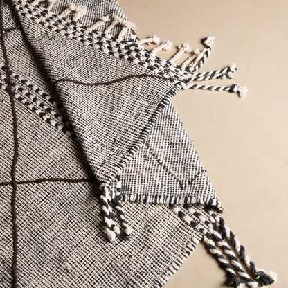 Chefa - Taznakht kilim rug