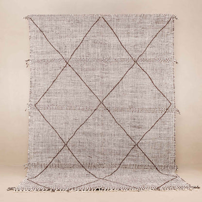 Chefa - Taznakht kilim rug