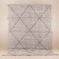 Chefa - Taznakht kilim rug