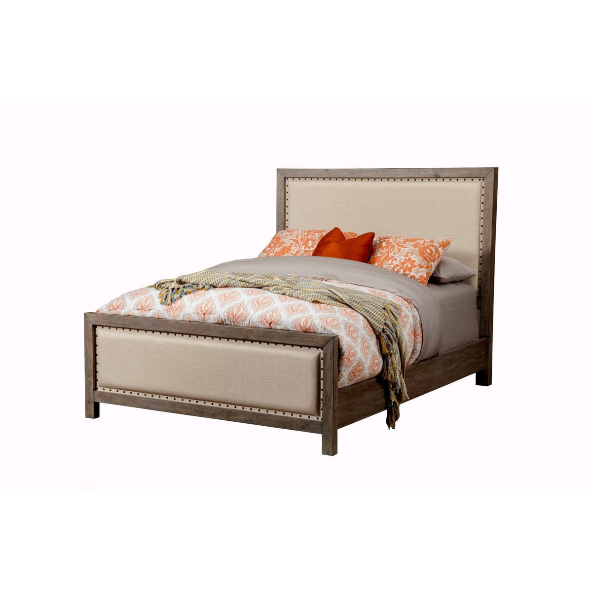 Classic Bed