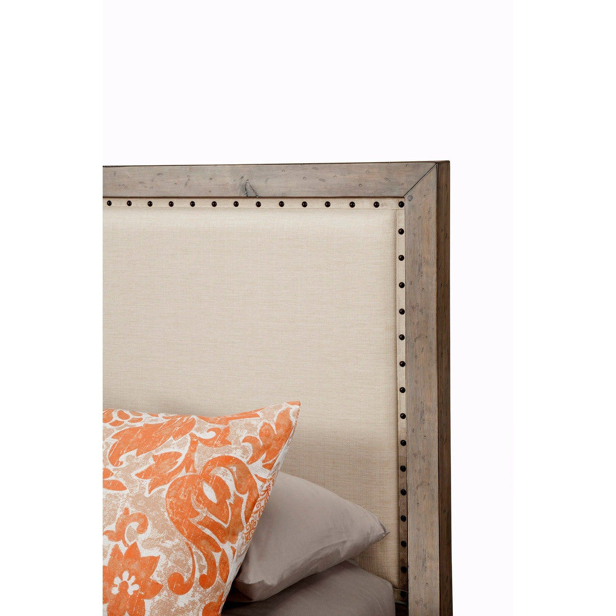 Classic Bed