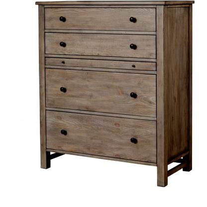 Classic Chest