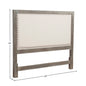 Classic Headboard
