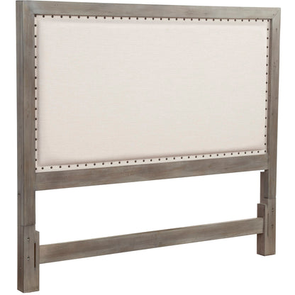 Classic Headboard