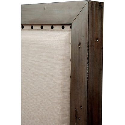 Classic Headboard