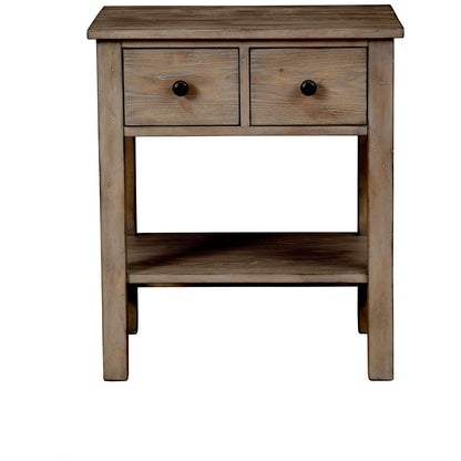 Classic Nightstand