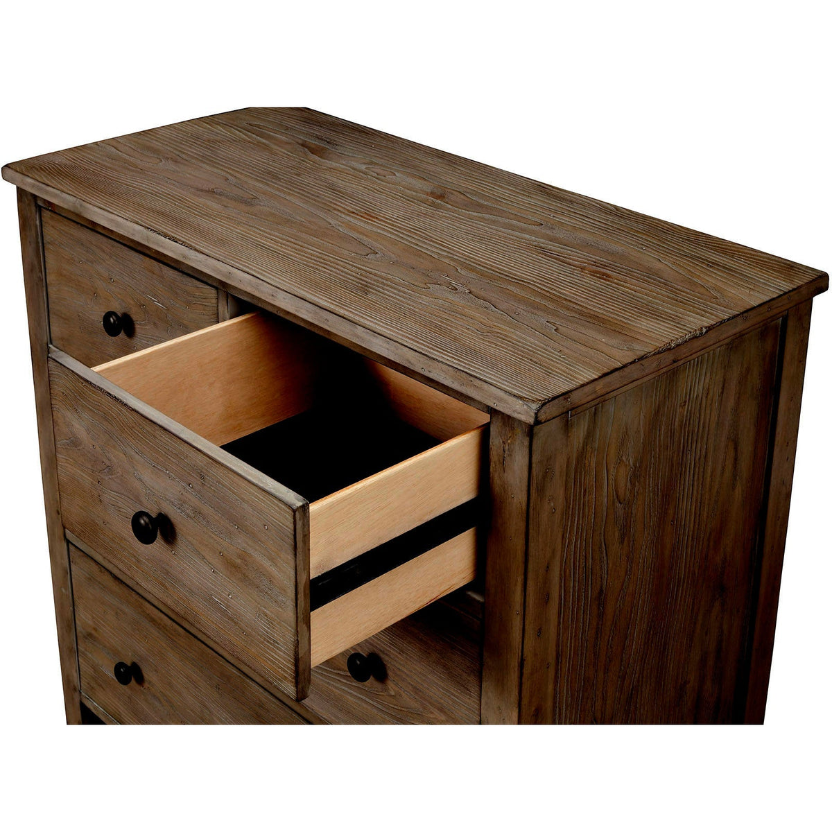 Classic Small Chest