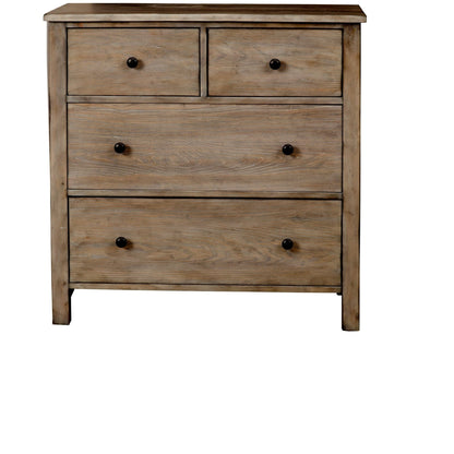 Classic Small Chest
