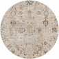 Claydon Luxe Oushak Rug
