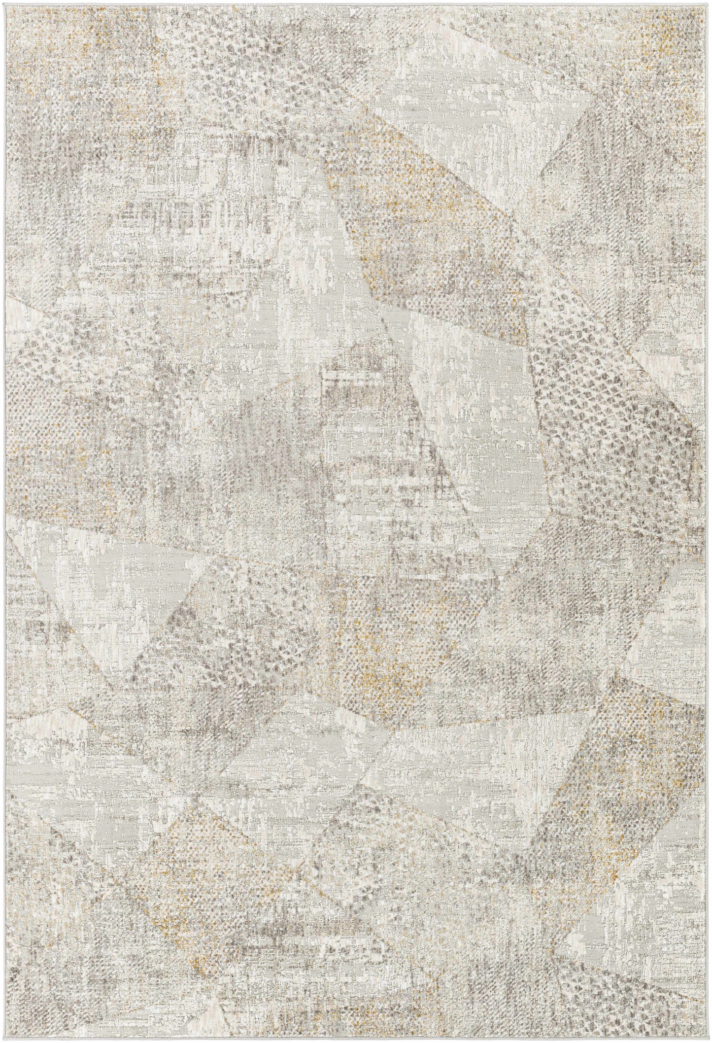 Cloudland Textured Luxe Area Rug