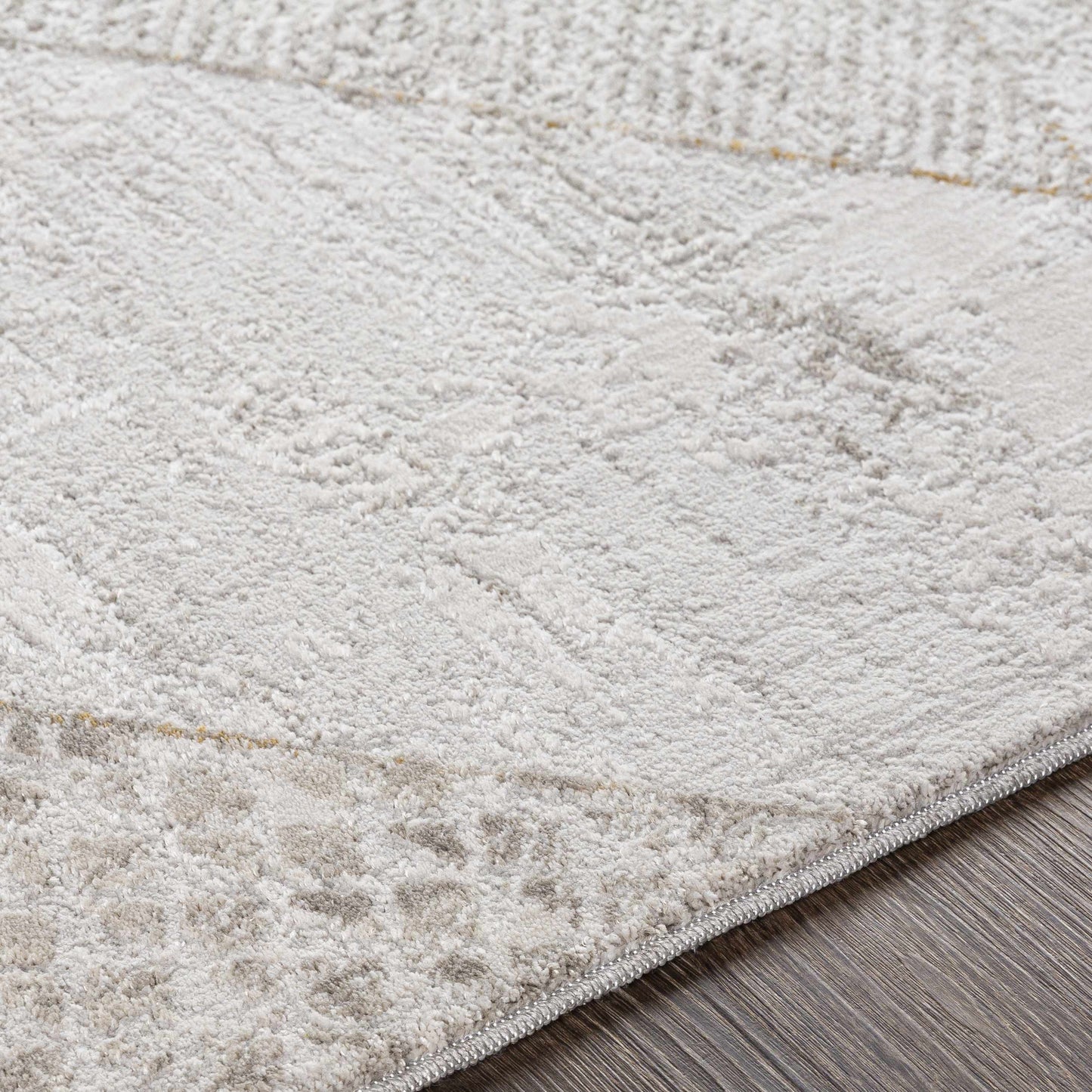 Cloudland Textured Luxe Area Rug