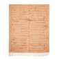 Coral Delight - Luxury Shag Moroccan Rug
