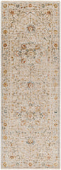 Coromandel Oushak Area Rug