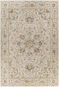Coromandel Oushak Area Rug