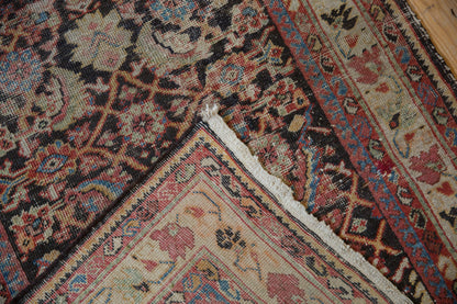 3.5x13 Vintage Mahal Rug Runner