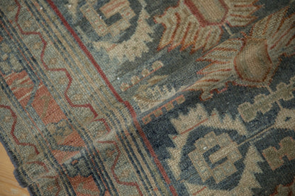 3x16 Vintage Distressed Malayer Rug Runner