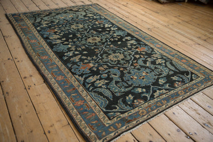 4x7 Vintage Fine Distressed Lilihan Rug