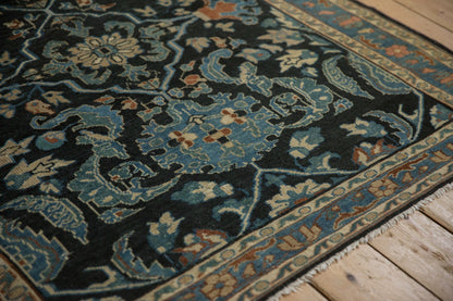 4x7 Vintage Fine Distressed Lilihan Rug