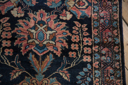 3x20 Vintage Lilihan Rug Runner