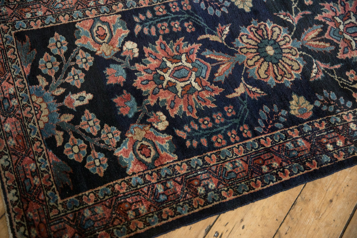 3x20 Vintage Lilihan Rug Runner